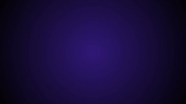 Yağmur Ve Thunder Neon bulut simgeleri desen hareket grafik Animasyon