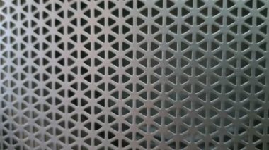 Metalik fütüristik geometrik modern doku arkaplan teknolojisi parça soyut model perspektifi