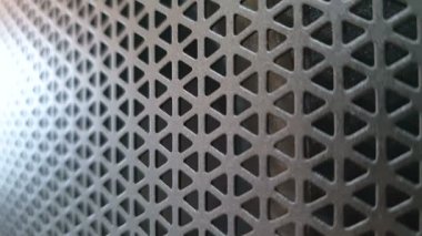 Metalik fütüristik geometrik modern doku arkaplan teknolojisi parça soyut model perspektifi