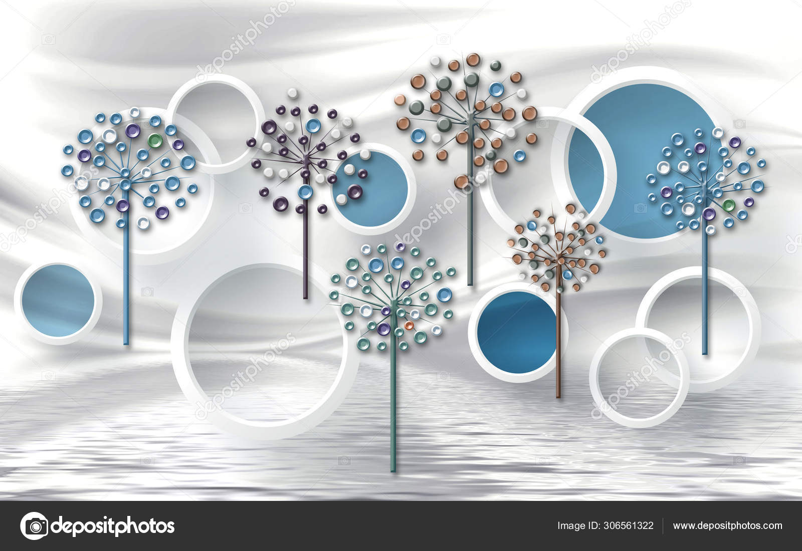 Wallpaper Design Florals Photomural Background Stock Photo By C Jaydeep074 Wallpaper Design Florals Photomural Background Stock Photo By C Jaydeep074