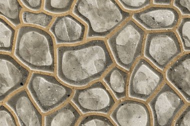 renkli dijital dikişsiz yükseklik (tuğla) duvar karoları tasarımı