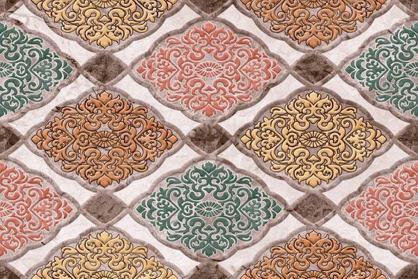 Banyo ve mutfak için Elegance Seramik Duvar KaroSu Tasarımı 