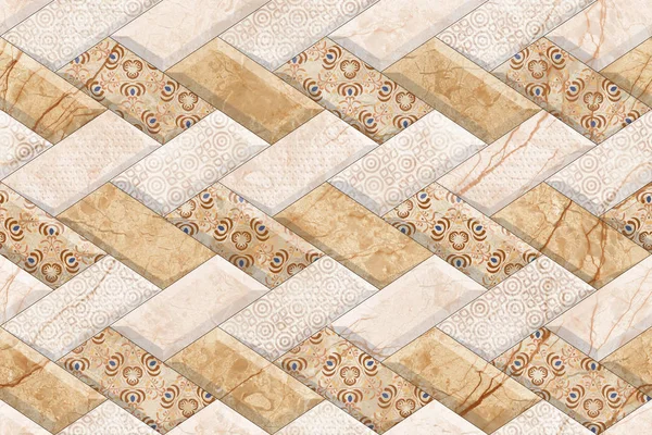 Banyo ve mutfak için Elegance Seramik Duvar KaroSu Tasarımı 