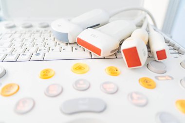 Modern algılayıcılar için ultrasonografi