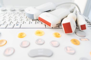 Modern algılayıcılar için ultrasonografi