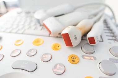 Modern algılayıcılar için ultrasonografi