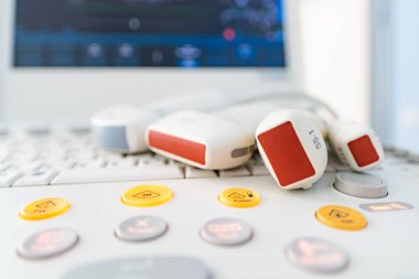 Modern algılayıcılar için ultrasonografi