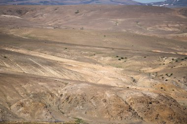 Normal görüş açısı altay, bir uzun-odak lens uzun mesafe atış dağ manzarası olduğunu.