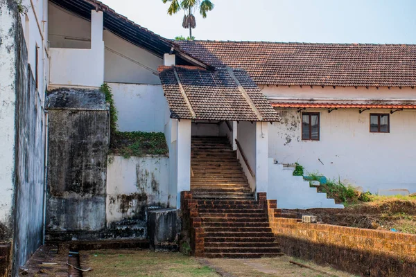 Goa bölgesini gezmek, Hindistan 'ı gezmek.   