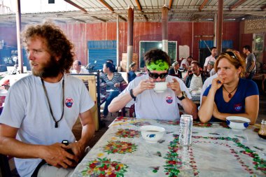 Batı Çin, Uygur, Türkistan