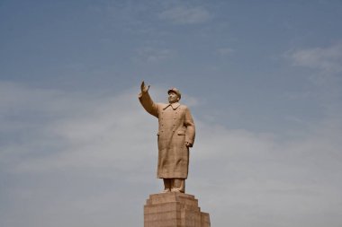 Kashgar, Batı Çin, Türkistan 