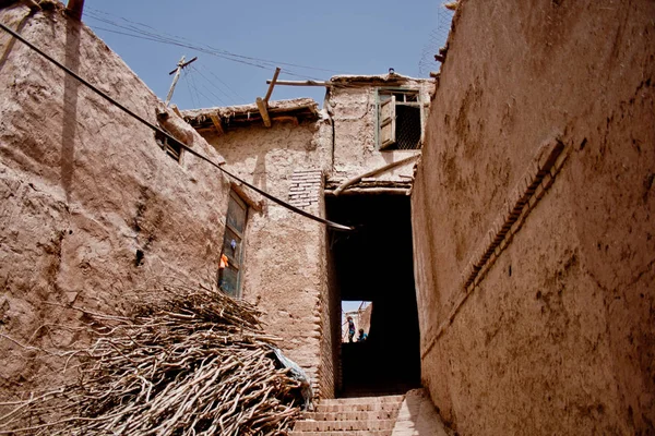 Kashgar, Batı Çin, Türkistan 