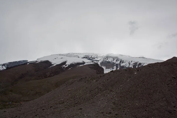 Chinese Pamir Bergen Buurt Van Kashgar Stad Beste Plek Voor — Stockfoto