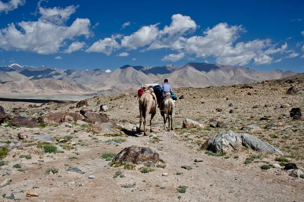 Muztag Ata, Çin, Pamir, Orta Asya