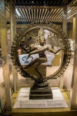 Asya 'dan, Yeni Delhi' den, Hindistan 'dan.