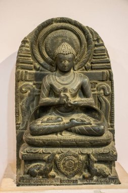 Asya 'dan, Yeni Delhi' den, Hindistan 'dan.