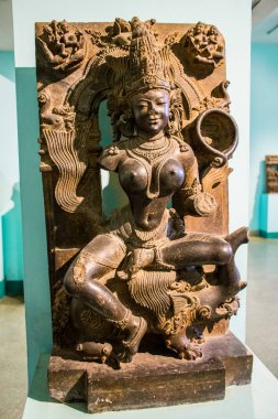 Asya 'dan, Yeni Delhi' den, Hindistan 'dan.