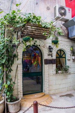 Asya 'dan, Yeni Delhi' den, Hindistan 'dan.