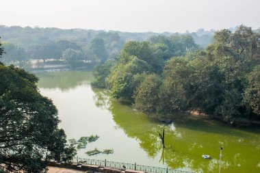 Asya 'dan, Yeni Delhi' den, Hindistan 'dan.