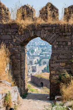 Hindistan 'ın antik mimarisi, Asya' dan seyahat  