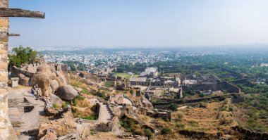 Hindistan 'ın antik mimarisi, Asya' dan seyahat  