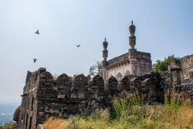 Hindistan 'ın antik mimarisi, Asya' dan seyahat  