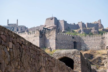 Hindistan 'ın antik mimarisi, Asya' dan seyahat  