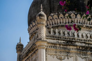 Hindistan 'ın antik mimarisi, Asya' dan seyahat  