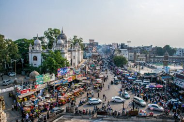 Hindistan 'ın antik mimarisi, Asya' dan seyahat  