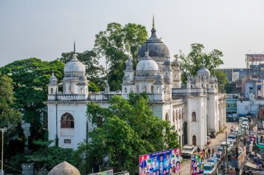 Hindistan 'ın antik mimarisi, Asya' dan seyahat  