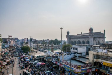 Hindistan 'ın antik mimarisi, Asya' dan seyahat  