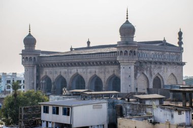 Hindistan 'ın antik mimarisi, Asya' dan seyahat  