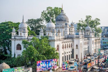 Hindistan 'ın antik mimarisi, Asya' dan seyahat  