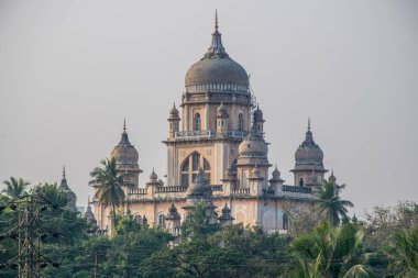 Hindistan 'ın antik mimarisi, Asya' dan seyahat  