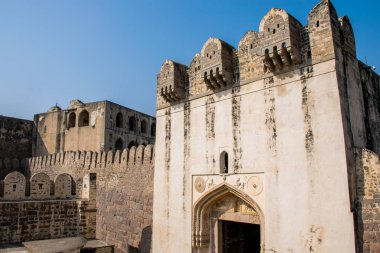 Hindistan 'ın antik mimarisi, Asya' dan seyahat  