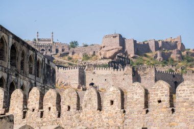 Hindistan 'ın antik mimarisi, Asya' dan seyahat  