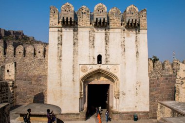 Hindistan 'ın antik mimarisi, Asya' dan seyahat  