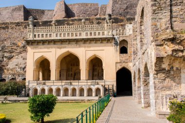 Hindistan 'ın antik mimarisi, Asya' dan seyahat  