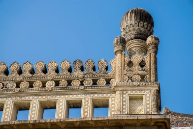 Hindistan 'ın antik mimarisi, Asya' dan seyahat  