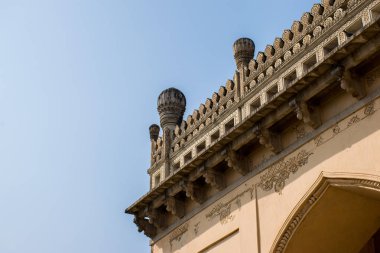 Hindistan 'ın antik mimarisi, Asya' dan seyahat  