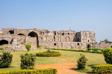 Hindistan 'ın antik mimarisi, Asya' dan seyahat  