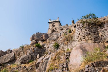 Hindistan 'ın antik mimarisi, Asya' dan seyahat  