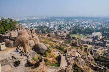 Hindistan 'ın antik mimarisi, Asya' dan seyahat  