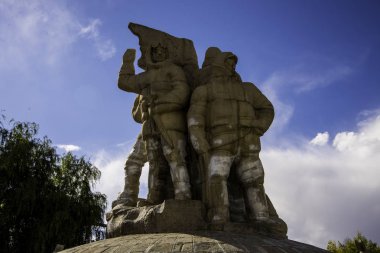 Çin kutsal topraklarında seyahat, Tibet, Lhasa 
