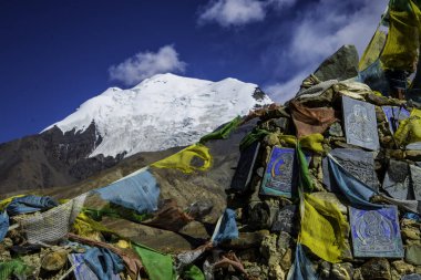 Çin üzerinden seyahat, Tibet 'teki kutsal topraklar, Lhasa' dan Shigatse 'ye