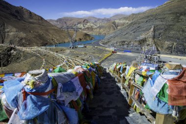 Tibet 'in kutsal topraklarında seyahat, Shigatse, Çin