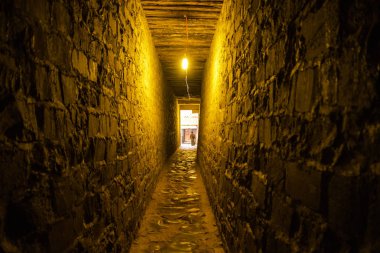 Tibet 'in kutsal topraklarında seyahat, Shigatse, Çin