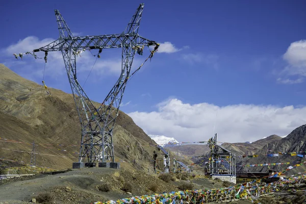 traveling by Tibet holy land, Shigatse, China