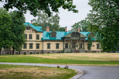Minsk 'e seyahat, şehir turu, Belarus  