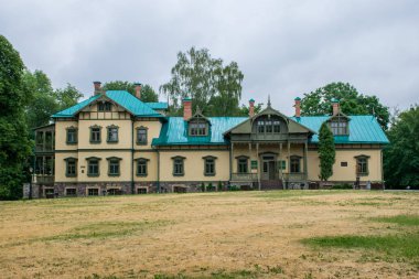Minsk 'e seyahat, şehir turu, Belarus  